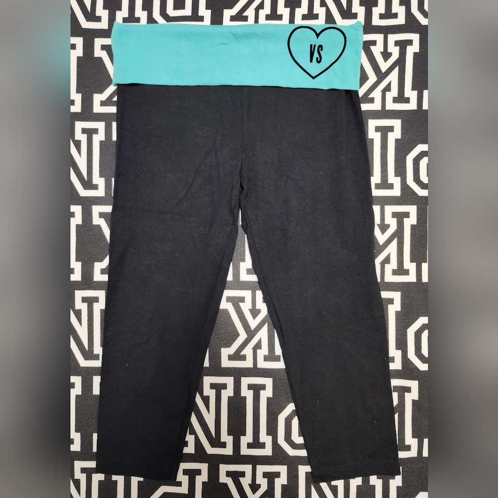 #325 Victoria Secret Crops 🩵